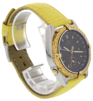 Men's Breitling Windrider Duograph B15047 Automatic